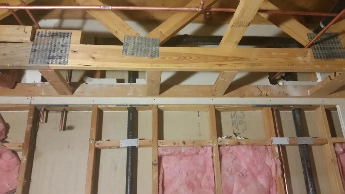 Plumbing services in Dubuque, IA